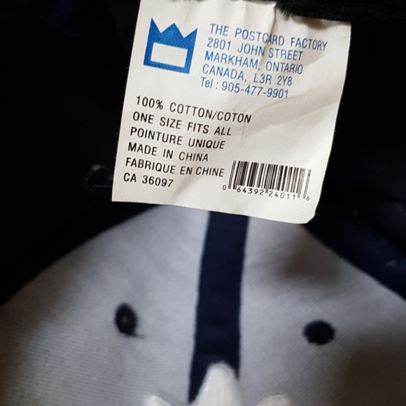 Baseball cap - Picture 3 of 3